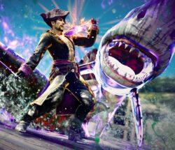 Like a Dragon: Pirate Yakuza