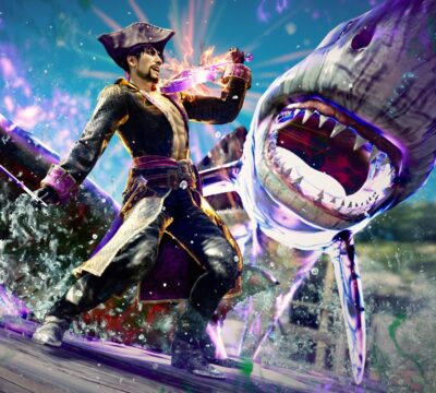 Like a Dragon: Pirate Yakuza