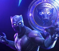 marvel’s black panther