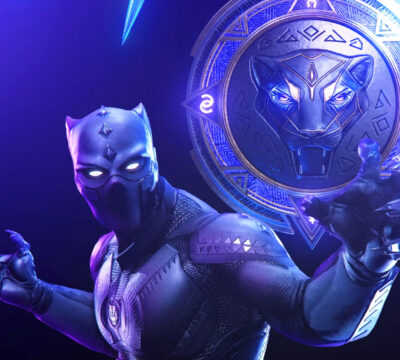 marvel’s black panther
