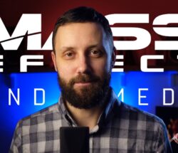 Mass Effect: Andromeda