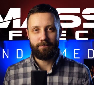 Mass Effect: Andromeda
