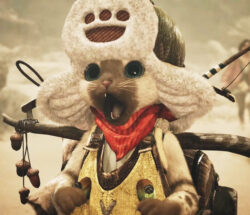 monster hunter wilds