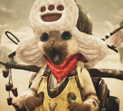 monster hunter wilds