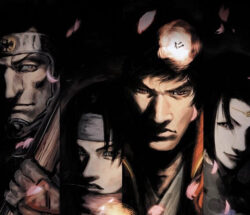 onimusha 2 samurai’s destiny