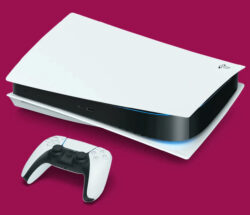 playstation 5 dualsense