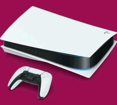 playstation 5 dualsense