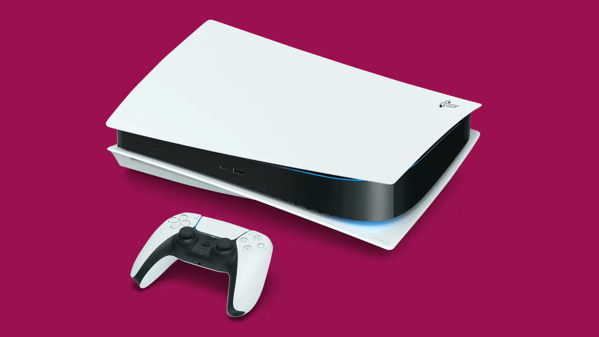 playstation 5 dualsense