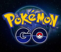 pokemon go image
