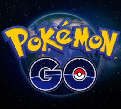 pokemon go image