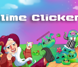 slimecliker main