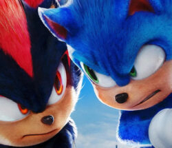 sonic the hedgehog 3