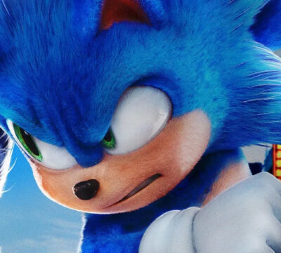 sonic the hedgehog 3
