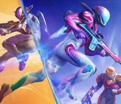 splitgate 2