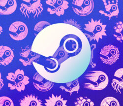 steam