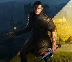 the blood of dawnwalker1
