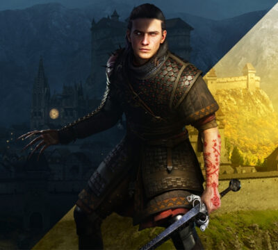 the blood of dawnwalker1