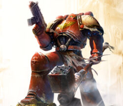 warhammer 40k dawn of war