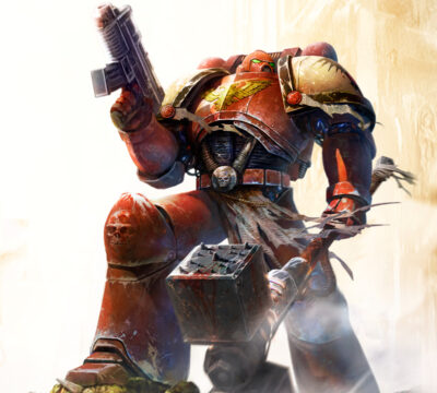 warhammer 40k dawn of war