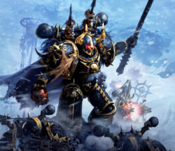 warhammer 40k dawn of war