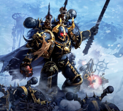 warhammer 40k dawn of war