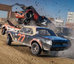 wreckfest 2