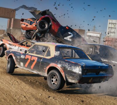 wreckfest 2