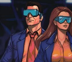 agent dunoz