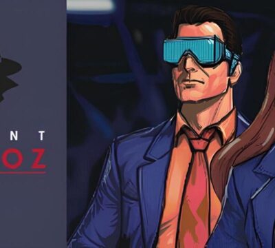agent dunoz