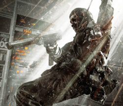 call of duty