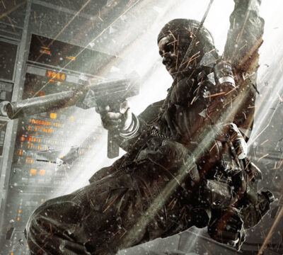 call of duty