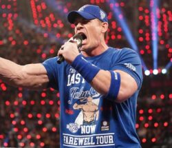John Cena
