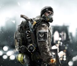 division