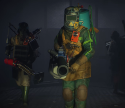 fbc firebreak