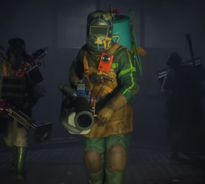 fbc firebreak