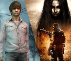 fear silent hill