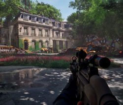 featured forest reigns deep dive thumbnail