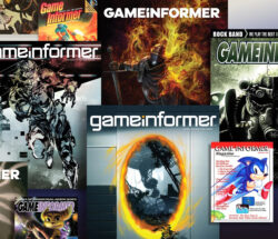 game informer