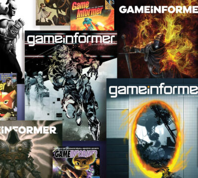 game informer