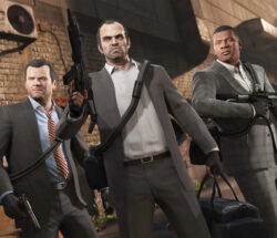 gta 5