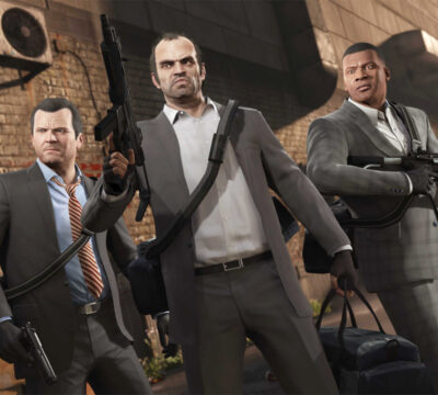 gta 5