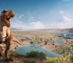 jurassic world evolution 2