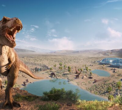 jurassic world evolution 2