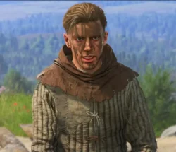 kingdom come deliverance 2 dirty dirty hans