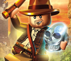 lego indiana