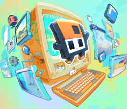 mainframes