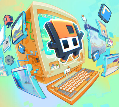 mainframes