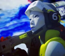 marathon bungie