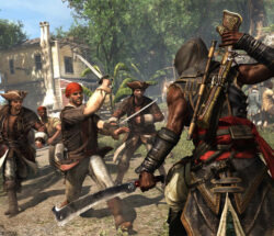 p.ua.assassin's creed freedom cry game