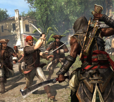 p.ua.assassin's creed freedom cry game